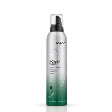 JOICO_Power Whip Whipped Foam 300ml / 10.2oz_Cosmetic World
